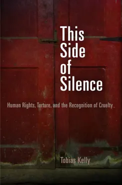 this side of silence book cover image