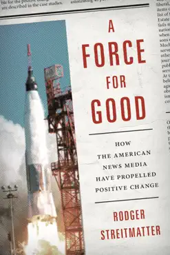 a force for good book cover image