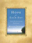Hope for Each Day synopsis, comments