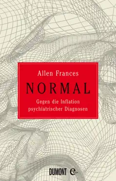 normal book cover image