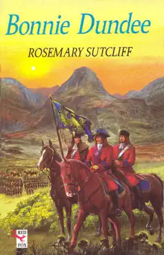 bonnie dundee book cover image