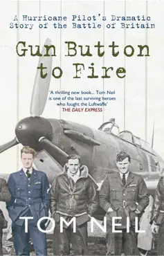gun button to fire book cover image