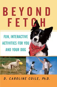 beyond fetch book cover image