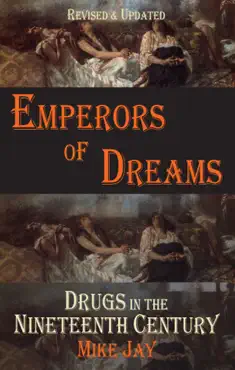 emperors of dreams book cover image