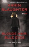 Blonde Hair, Blue Eyes book summary, reviews and downlod