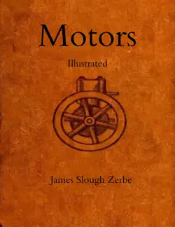 motors book cover image