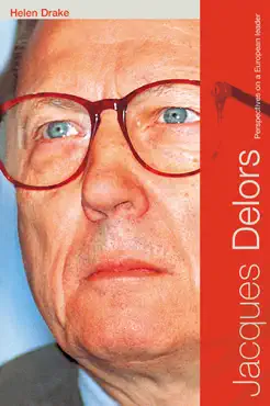 jacques delors book cover image