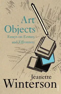 art objects imagen de la portada del libro