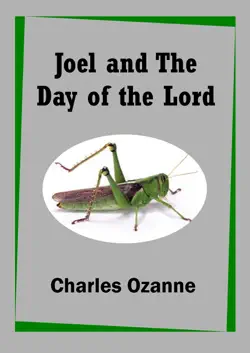 joel and the day of the lord imagen de la portada del libro