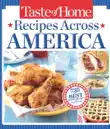 Taste of Home Recipes Across America synopsis, comments
