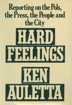 hard feelings book cover image