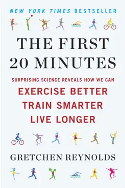 the first 20 minutes book cover image