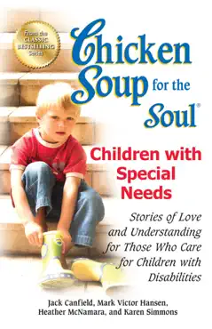 chicken soup for the soul children with special needs book cover image