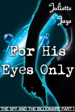 for his eyes only imagen de la portada del libro