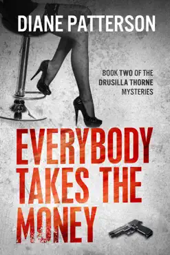 everybody takes the money book cover image