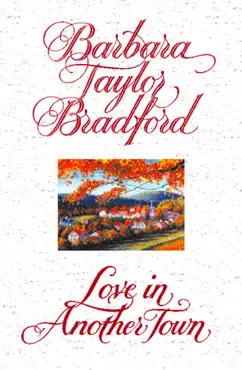 love in another town imagen de la portada del libro