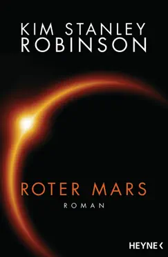 roter mars book cover image