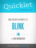 Quicklet on Blink by Malcolm Gladwell e-book