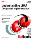 Understanding LDAP - Design and Implementation synopsis, comments