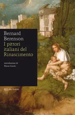 i pittori italiani del rinascimento book cover image