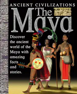 the maya book cover image