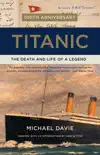 Titanic e-book