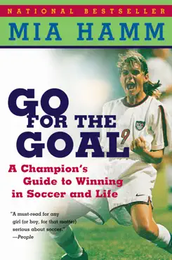go for the goal book cover image