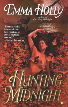 hunting midnight book cover image