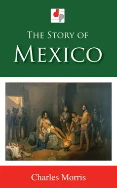 the story of mexico book cover image