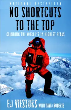 no shortcuts to the top book cover image