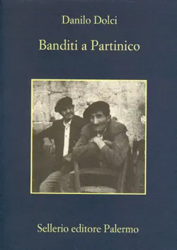 banditi a partinico book cover image