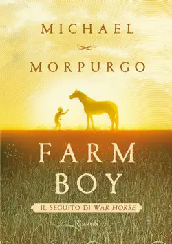 farm boy book cover image