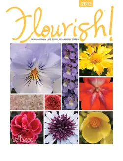 flourish 2013 book cover image