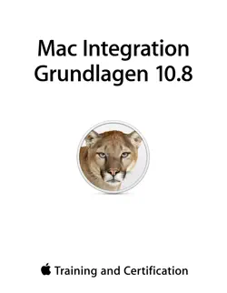 mac integration grundlagen 10.8 imagen de la portada del libro