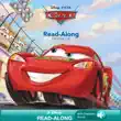 Cars Read-Along Storybook synopsis, comments