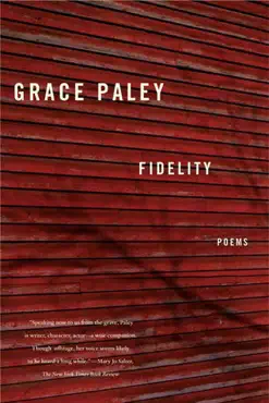 fidelity book cover image