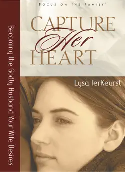 capture her heart book cover image