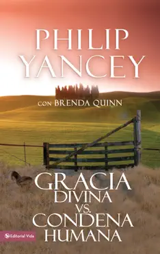 gracia divina vs. condena humana book cover image