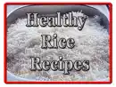 Healthy Rice Recipes for Dinner reviews