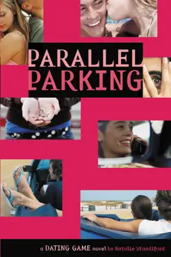 parallel parking book cover image