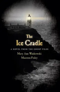 the ice cradle book cover image