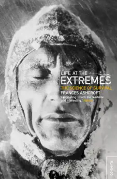 life at the extremes book cover image