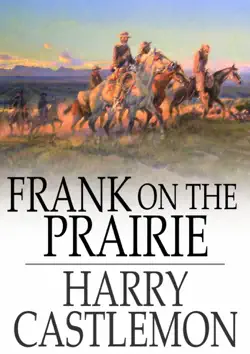 frank on the prairie book cover image