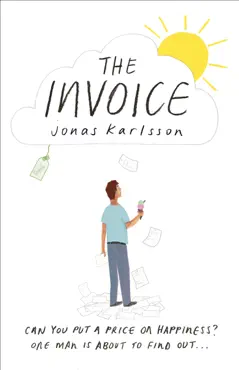 the invoice imagen de la portada del libro