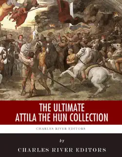 the ultimate attila the hun collection book cover image