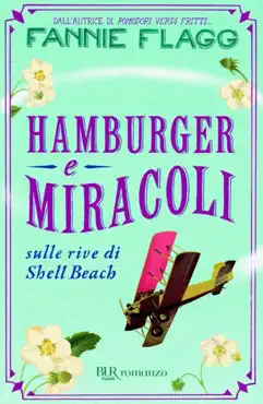 hamburger e miracoli book cover image