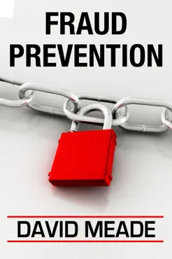 fraud prevention book cover image