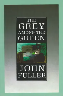 the grey among the green book cover image