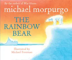 the rainbow bear (enhanced edition) imagen de la portada del libro