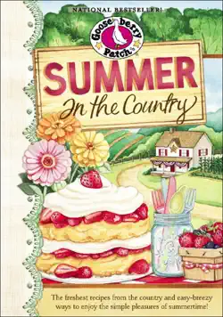 summer in the country book cover image